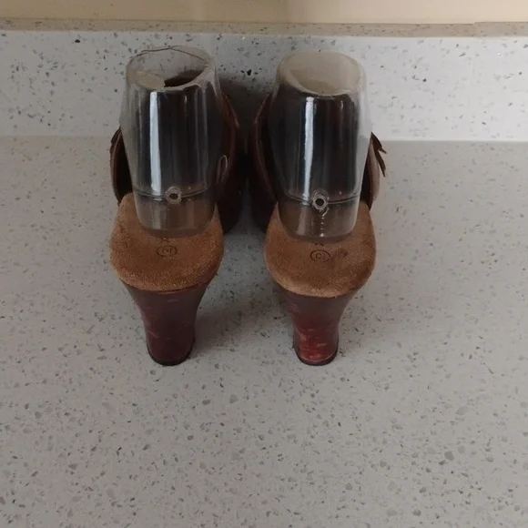 Sandalias Size 10 M Women's - Picture 3 of 7